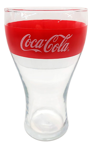 Copo Coca-cola Classico Long Drink 470ml 1705542 Globimport