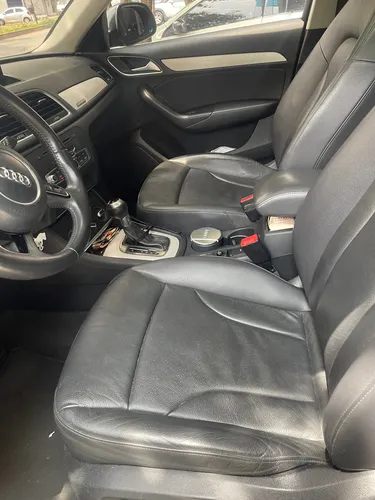 Audi Q3 2.0 Tfsi Quattro Ambition