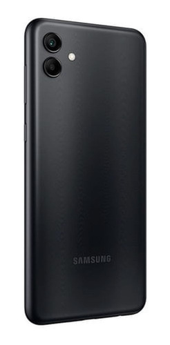 Imagen 7 de 8 de Celular Samsung Galaxy A04 64 Gb Negro 4gb Ram 9 Cuotas S/i
