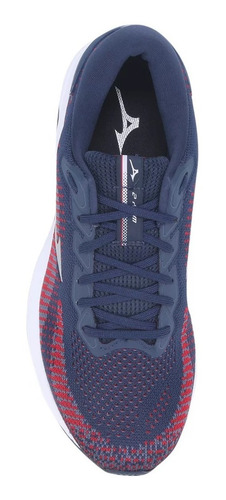 Zapatillas Mizuno Way 2 Originales Hombres Running