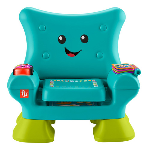 Fisher-price, Cadeira Musical