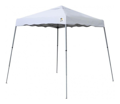 Tenda Gazebo Branca 2,4 X 2,4 Metros Articulada Belfix