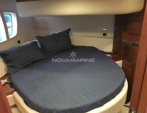 Intermarine 560 Full | 2008 | 2 Volvo D12 800hp