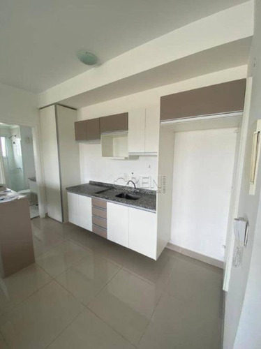 Loft Para Alugar, 49 M² Por R$ 2.929,56/mês - Jardim Do Mar - São Bernardo Do Campo/sp - Lf0016
