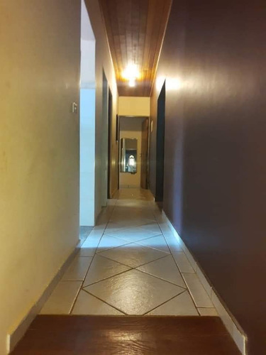 Imagem 9 de 26 de Linda Chácara Ibiuna Casa 4 Dormit., Piscina E Área Gourmet