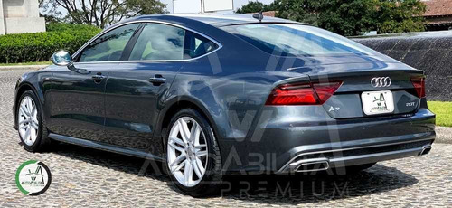 Audi A7 2.0 S Line 252hp Dsg