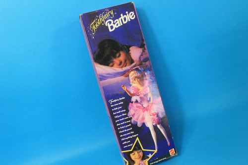 Toothfairy Barbie 1994 Variante (Usado)