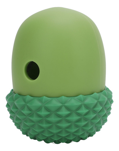 Juguete Dispensador De Comida Para Perros Pet Slow Feeder Co