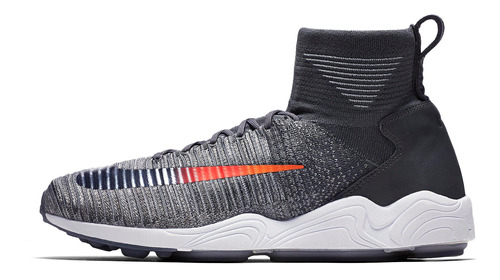 Zapatillas Nike Zoom Mercurial Xi Flyknit Fc 852616-002   