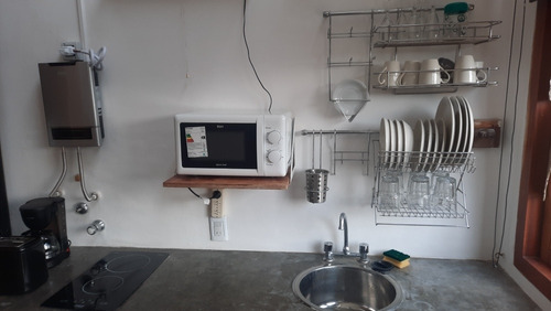 Imagen 5 de 13 de Disponible Duplex Fte Mar En Las Gaviotas/mar De Las Pampas