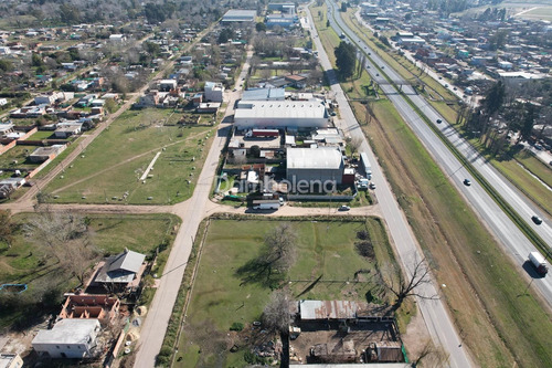 Imagen 4 de 11 de Terreno En Venta O Permuta Colectora Acceso Oeste - General Rodríguez