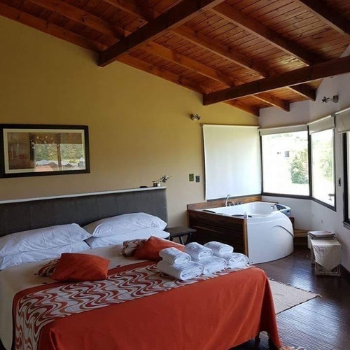 Imagen 14 de 25 de Venta De Complejo Integrado Por 3 Loft