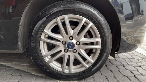 Ford Focus 2.0 Glx 16v Flex 4p Manual