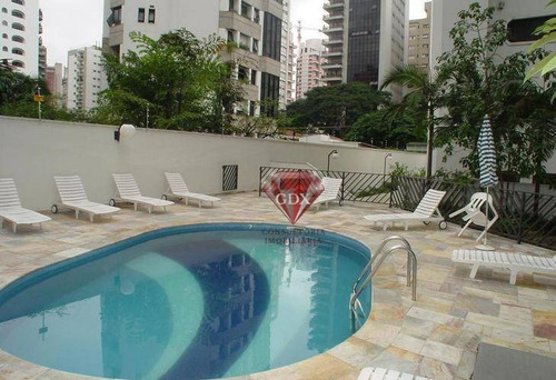 Apartamento A Venda Na Praça Pereira Coutinho - Ap15864