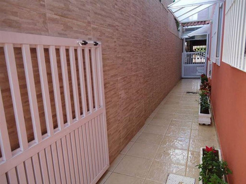 Imagem 7 de 30 de Casa, 3 Dorms Com 118 M² - Guilhermina - Praia Grande - Ref.: Hm1543 - Hm1543