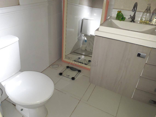 Imagem 10 de 22 de Casa Com 3 Dormitórios À Venda, 64 M² Por R$ 270.000,00 - Santo Afonso - Novo Hamburgo/rs - Ca2450