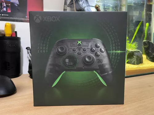 Controle Xbox Series X