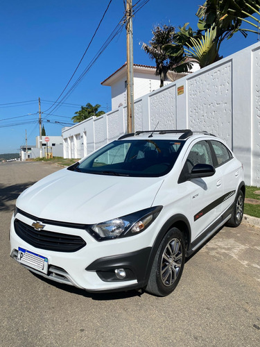 Chevrolet Onix 1.4 Activ Aut. 5p