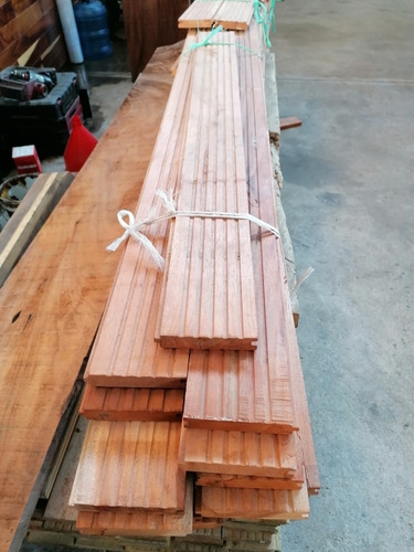 Madera De Encino Nacional