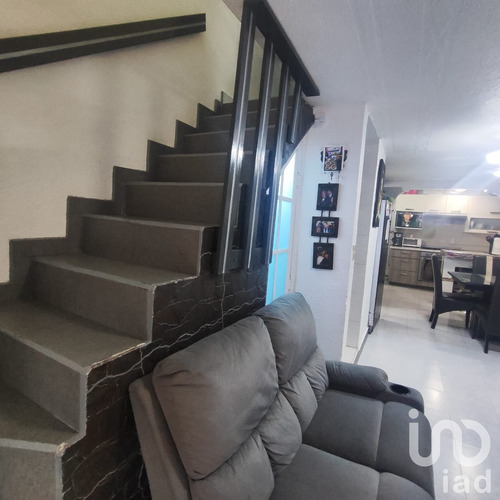 Venta Casa 3 Ambientes San Carlos