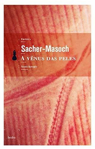 Libro A Vênus Das Peles [bolso] De Leopold Von Sacher-masoch