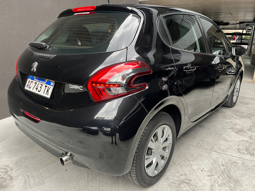 Peugeot 208 1.6 Active