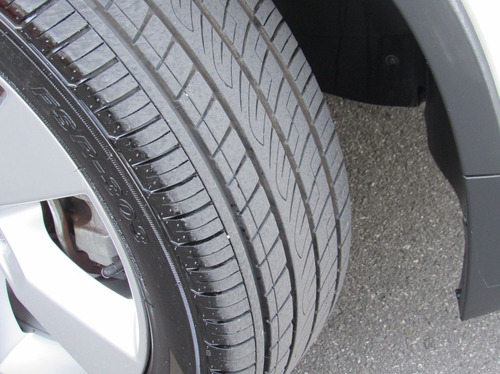 Imagem 7 de 15 de Chevrolet Tracker 1.8 Mpfi Ltz 4x2 16v