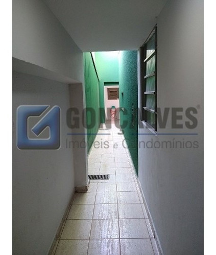 Imagem 15 de 15 de Venda Sobrado Sao Bernardo Do Campo Baeta Neves Ref: 89363 - 1033-1-89363