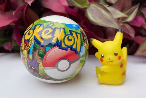 Festa pokemon lendario  Compre Produtos Personalizados no Elo7