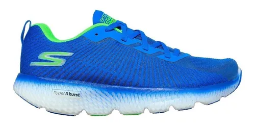 Tenis skechers best sale masculino para corrida