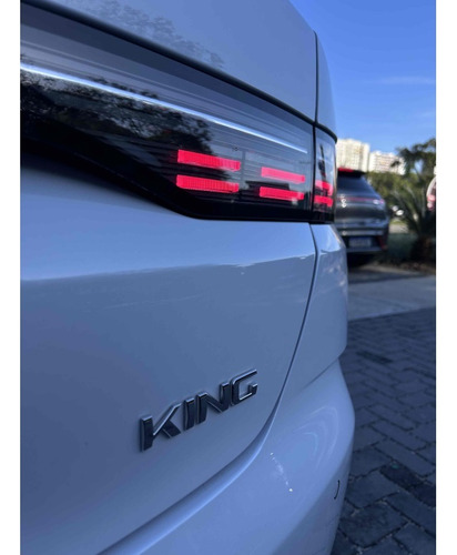 BYD King 1.5 DM-I PHEV GL AUTOMÁTICO