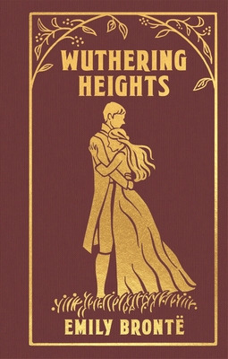 Libro Wuthering Heights - Brontã«, Emily