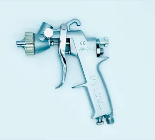 Pistola De Gravedad Sagola Junior G 1.4