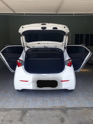 Hyundai Hb20 2013 1.0 Comfort Flex 5p
