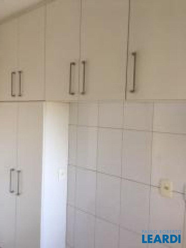Imagem 10 de 15 de Apartamento - Jardim Bonfiglioli - Sp - 530081