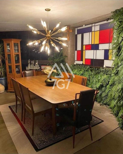 Imagem 20 de 30 de Apartamento À Venda No Morumbi - Ap15686 - 71011639