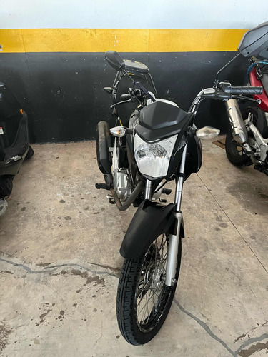 Honda Honda Cg 150 Esdi