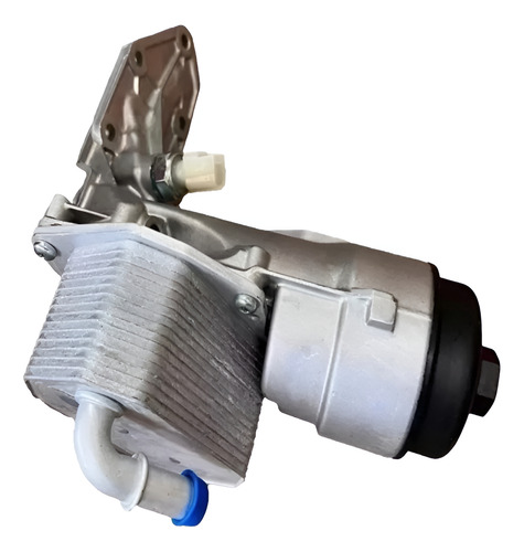 Resfriador De Óleo Motor T4 Ranger 2.2 3.2 2013 Em Diante