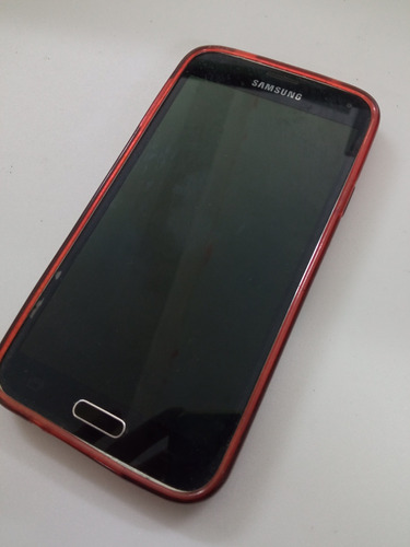 Celular Samsung Modelo Sm G900v Falla Bateria Serie 492