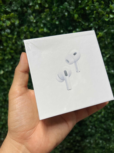 AirPods Pro 2da Generación