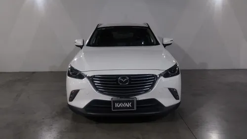 Mazda CX-3 2.0 I GRAND TOURING 2WD AT