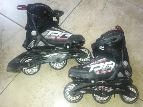 Patines Niños Rollerblade Spitfire