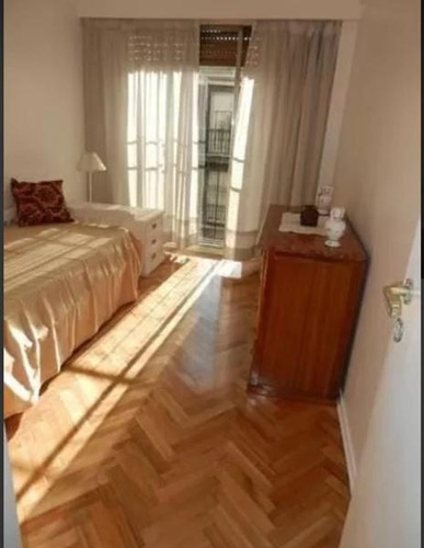 Imagen 5 de 10 de Departamento - Recoleta 3 Amb. Categoria