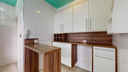 Imagem 28 de 30 de Apartamento - Ap00514 - 70296029