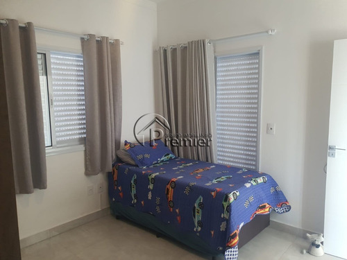 Imagem 22 de 30 de Sobrado 3 Quartos - Condomínio Vila Ytu - R$ 1.180.000,00 - Indaiatuba/sp - Ca02579 - 70573286