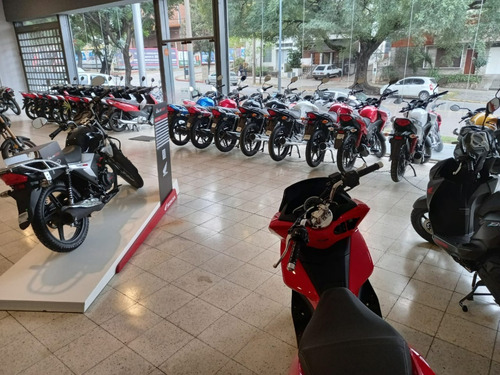 Imagen 10 de 15 de Honda Xr190l M. 2023