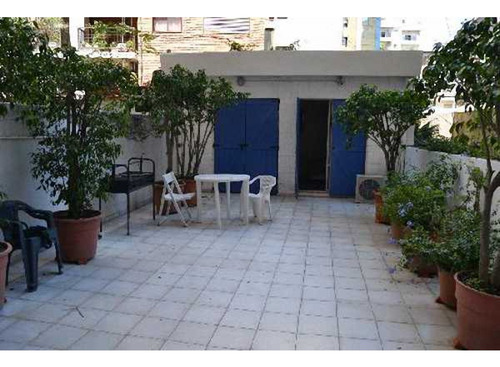 Palermo, Av Santa Fe 3800, 4 Amb, U$s 1000 + Luz + Gas + Internet.