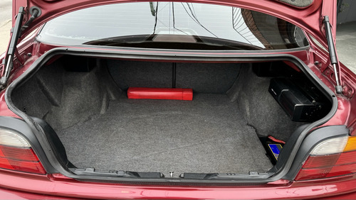 BMW Serie 3 2.5 325i 24v Coupe
