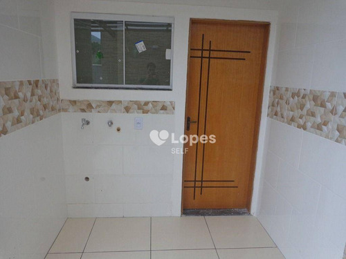 Imagem 14 de 18 de Casa Com 2 Dormitórios À Venda, 81 M² Por R$ 350.000,00 - Jardim Atlântico Oeste (itaipuaçu) - Maricá/rj - Ca20675