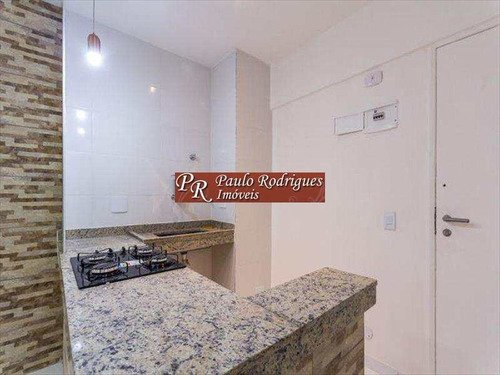 Imagem 19 de 19 de Kitnet Com 1 Dorm, Centro, Rio De Janeiro - R$ 209.000,00, 25m² - Codigo: 377 - V377